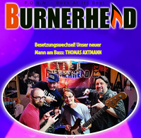 Burnerhead 01