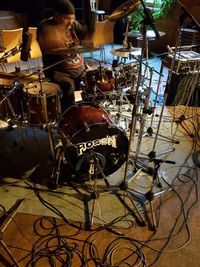 Drums 09