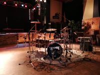 Drums 10