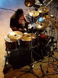 Drums 12